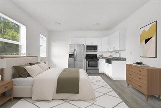 402 NW 12th Ave Unit 210, Miami, FL 33128