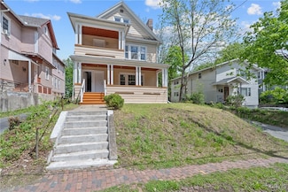 944 Bellevue Ave Unit 46, Syracuse, NY 13204