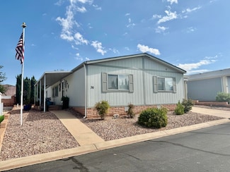1526 N Dixie Downs Rd Unit 36, Saint George, UT 84770