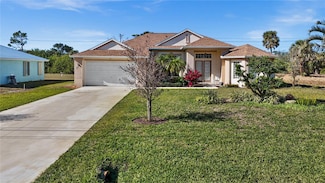 411 Boundary Blvd, Rotonda West, FL 33947