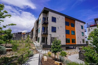 2876 W 53rd Ave Unit 119, Denver, CO 80221