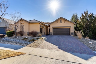 3181 Ten Mile Dr, Sparks, NV 89436