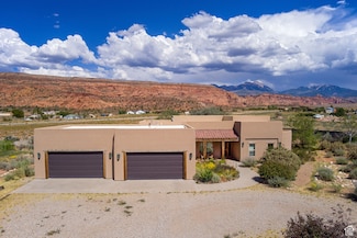 431 E Coronado Ln, Moab, UT 84532