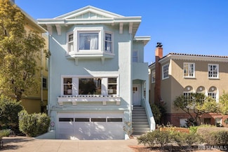 37 Ashbury Terrace, San Francisco, CA 94117
