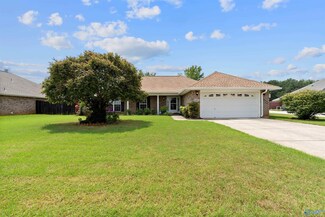 141 Amsterdam Place, Madison, AL 35758