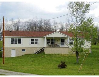 2833 Route 68, Rimersburg, PA 16248