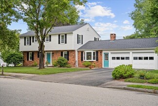 6 Westminster Way, Westborough, MA 01581