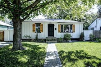 5320 N Ash St, Spokane, WA 99205