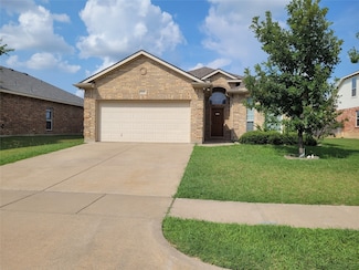 1104 Mourning Dove Dr, Burleson, TX 76028