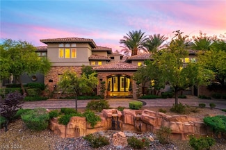 5 Wood Creek Ct, Las Vegas, NV 89141