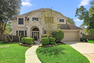14118 Tealstone Falls Ct, Houston, TX 77044