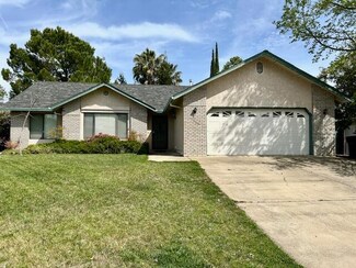 3060 Howard Dr, Redding, CA 96001