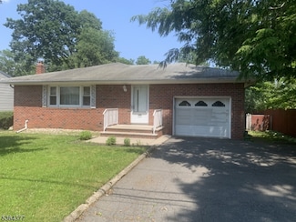 789 Hillside Rd, Rahway, NJ 07065