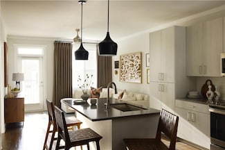 1809 Appaloosa Ln NE Unit 3C, Buford, GA 30519