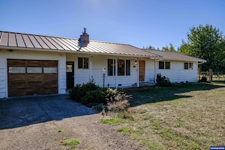50314 Kingwood Ave, Gates, OR 97346