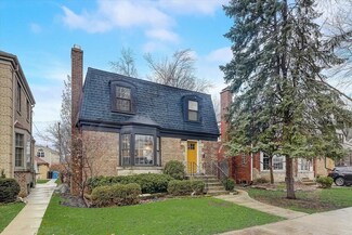 6548 N Spokane Ave, Chicago, IL 60646