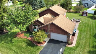 10509 Willow Ave, Mokena, IL 60448