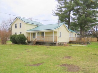 7405 State Street Extension, Sodus, NY 14551