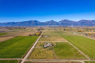972 Leese Ln, Stevensville, MT 59870