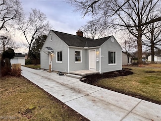 27411 Donald Dr, Bay Village, OH 44140