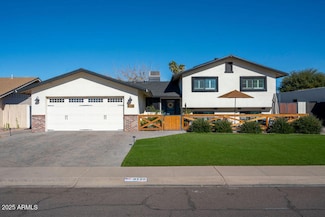 8126 E Jackrabbit Rd, Scottsdale, AZ 85250