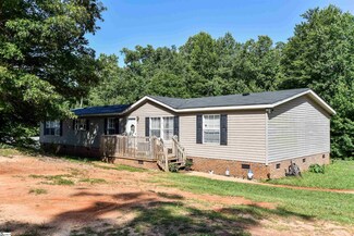 401 Kalispell Place, Marietta, SC 29661