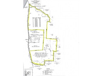 Lot Route 125, Bridport, VT 05734