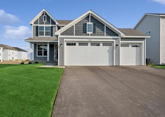 11310 83rd Ln NE, Otsego, MN 55362