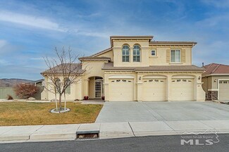 1698 Gemtown Dr, Reno, NV 89521