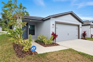 1333 Barnacle Bay Place, Tampa, FL 33619