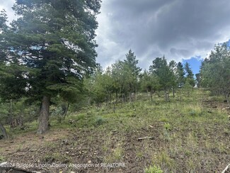 113 & 115 Oak Grove Place, Ruidoso, NM 88345