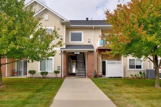 1206 NE 5th Ln Unit F6, Ankeny, IA 50021