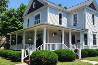 538 N Main St, Ada, OH 45810