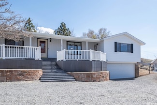 1195 Antelope Rd, Reno, NV 89506