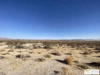 0 Arizona Ave Unit Lot 15 24-454369, Joshua Tree, CA 92252