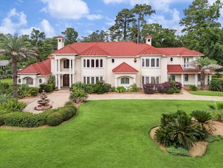 6 Kings Lake Estates Blvd, Humble, TX 77346