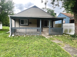 2933 N Gladstone Ave, Indianapolis, IN 46218