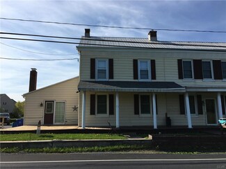 2701 Old U S 22, Hamburg, PA 19526