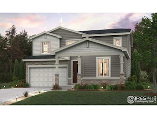 4388 Trader St, Timnath, CO 80547