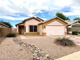 24813 N 36th Dr, Glendale, AZ 85310
