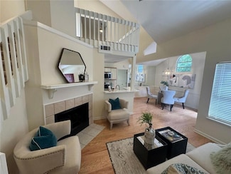 118 Hawkstone Way, Alpharetta, GA 30022