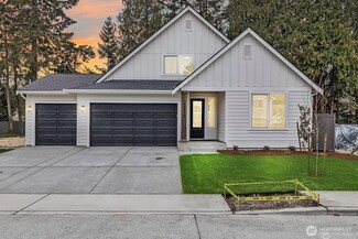 15310 106th Ave E, South Hill, WA 98374