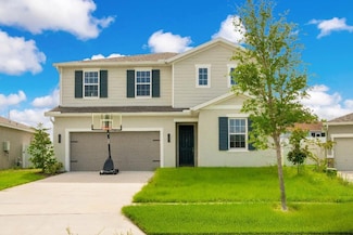 332 Bow Ln, Haines City, FL 33844