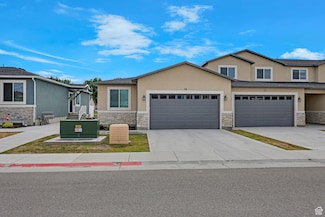 200 W 1200 S Unit 18, Tremonton, UT 84337