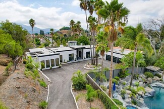 1817 Shadow Knolls Place, El Cajon, CA 92020