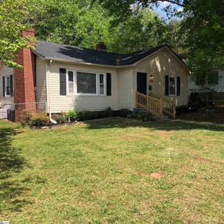 414 Holmes St, Gaffney, SC 29341