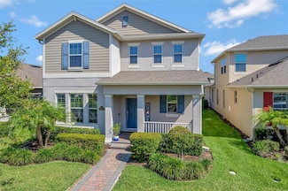 16137 Azure Key St, Winter Garden, FL 34787