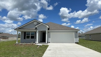 253 Dellwood Rd, Crawfordville, FL 32327