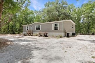 6970 NE 74th St, Gainesville, FL 32609