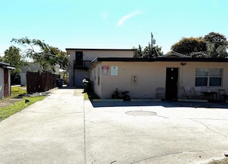 Unlisted Address